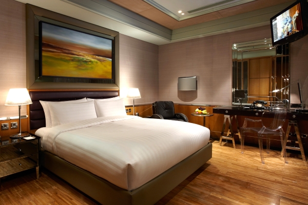 Hotel Éclat Taipei